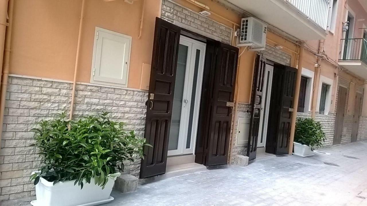 Gazebo Rooms Margherita Di Savoia Luaran gambar